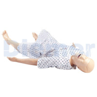 Maniqui Enfermeria Nursing Kelly